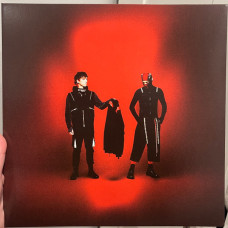 TWENTY ONE PILOTS - BREACH 2025 (75678594526) FUELED BY RAMEN/EU MINT