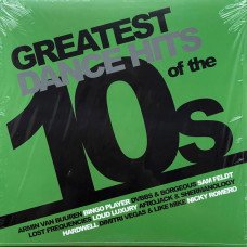 V / A - GREATEST DANCE HITS OF THE 10