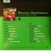 V / A - MERRY CHRISTMAS! VINTAGE SOUNDS 2 LP Set 2017 (3349826, 180 gm.) WAGRAM/FRANCE MINT