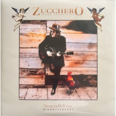 ZUCCHERO - SPIRITO DIVINO 2 LP Set 1995/2025 (7837752) UNIVERSAL/EU MINT