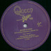 QUEEN - LIVE AT THE RAINBOW 74, 2 LP Set 2014 (602537910717) VIRGIN EMI RECORDS/EU MINT