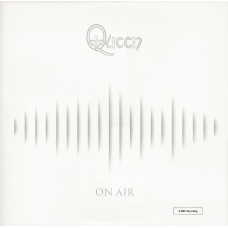 QUEEN - ON AIR 3 LP Set 2024 (602557082227) EMI RECORDS/EU MINT