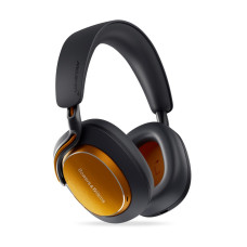 Бездротові навушники з активним шумозаглушенням Bowers & Wilkins Px8 S2 McLaren Edition