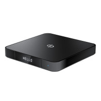 Медіаплеєр 8K UHD Smart Media Player Dorpo X3