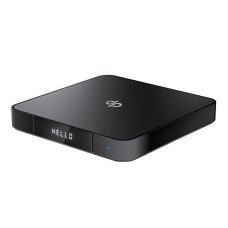 Медіаплеєр 8K UHD Smart Media Player Dorpo X3