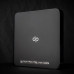 Медіаплеєр 8K UHD Smart Media Player Dorpo X3