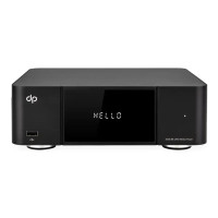 Медіаплеєр 8K UHD Smart Media Player Dorpo X300