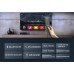 Медіаплеєр 8K UHD Smart Media Player Dorpo X300