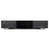 Медіаплеєр Reference 8K UHD Media Player Dorpo UHP-3001