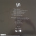 KORN – THE NOTHING 2019 (WHITE) ROADRUNNER RECORDS/EU MINT