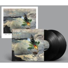 CHRIS THILE - BACH: SONATAS AND PARTITAS VOL.2 2 LP 2025 (0075597895421) NONESUCH/US MINT