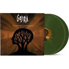 GOJIRA - L