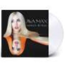 AVA MAX – HEAVEN & HELL 2023 (LTD, CRYSTAL CLEAR) ATLANTIC/EU MINT