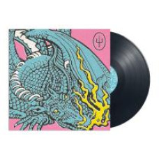 TWENTY ONE PILOTS - SCALED AND ICY 2021 FUELED BY RAMEN/EU MINT