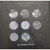 TWENTY ONE PILOTS - BLURRYFACE 2021 2 LP set WARNER/EU MINT