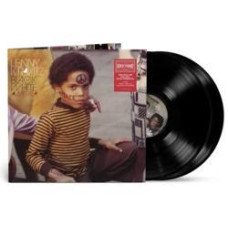 LENNY KRAVITZ - BLACK AND WHITE AMERICA 2 LP Set 2025 ROADRUNNER/EU MINT