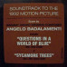 O.S.T - ANGELO BADALAMENTI – TWIN PEAKS: FIRE WALK WITH ME 2020 WARNER/EU MINT