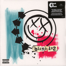 BLINK-182 - BLINK-182 2003/2022 (0602557005202) GEFFEN/EU MINT