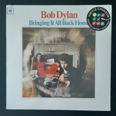 BOB DYLAN - BRINGING IT ALL BACK HOME 1965/2015 (0888751462311) COLUMBIA/SONY/EU MINT