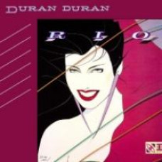 DURAN DURAN - RIO 1982/2015 (0825646280100) PARLOPHONE/RHINO/WARNER/EU MINT