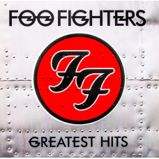 FOO FIGHTERS - GREATEST HITS 2009/2011 2 LP SET (0886973692110) RCA/SONY/EU MINT