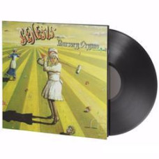 GENESIS - NURSERY CRYME 1971/2024 (0603497896165) CHARISMA/RHINO/WARNER/EU MINT