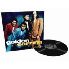 GOLDEN EARRING - THEIR ULTIMATE 90S COLLECTION 2021 2 LP SET (0194399927618) MUSIC ON VINYL/EU MINT