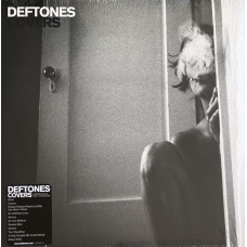 DEFTONES - COVERS 2011/2021 (0093624958291) REPRISE/WARNER/EU MINT