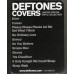 DEFTONES - COVERS 2011/2021 (0093624958291) REPRISE/WARNER/EU MINT