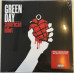 GREEN DAY - AMERICAN IDIOT 2004/2024 2 LP SET (LTD, RED-WHITE-BLACK, 0093624922810) WARNER/EU MINT