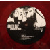 GREEN DAY - AMERICAN IDIOT 2004/2024 2 LP SET (LTD, RED-WHITE-BLACK, 0093624922810) WARNER/EU MINT