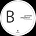JOHNNY HALLYDAY - DE L