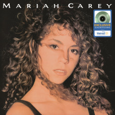 MARIAH CAREY - MARIAH CAREY 1990/2020 (0194397763614) COLUMBIA/LEGACY/SONY/EU MINT