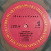 MARIAH CAREY - MARIAH CAREY 1990/2020 (0194397763614) COLUMBIA/LEGACY/SONY/EU MINT