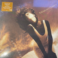 MARIAH CAREY - EMOTIONS 1991/2020 (0194397763713) COLUMBIA/LEGACY/SONY/EU MINT