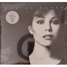 MARIAH CAREY - DAYDREAM 1995/2020 (0194397764017) COLUMBIA/LEGACY/SONY/EU MINT