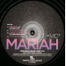 MARIAH CAREY - E=MC2 2008/2021 2 LP SET (LTD, PURPLE, 0602435176314) UME/DEF JAM/EU MINT
