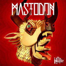 MASTODON - THE HUNTER 2011/2015 (0093624929352) REPRISE/WARNER/EU MINT
