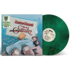 O.S.T. - UP IN SMOKE 1978/2024 (LTD, GREEN SMOKE, 0603497827374) RHINO/WARNER/EU MINT
