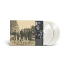 PUFF DADDY & THE FAMILY - NO WAY OUT 1997/2022 2 LP SET (LTD, WHITE, 0603497841387) WARNER/EU MINT