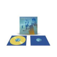 ROBERT PLANT & ALISON KRAUSS - RAISE THE ROOF 2021 2 LP (LTD, YELLOW, 0190296548840) WARNER/EU MINT
