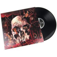 SLAYER - SOUTH OF HEAVEN 1988/2025 (0600753441640) AMERICAN RECORDINGS/UNIVERSAL/EU MINT