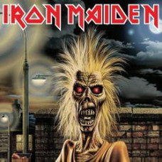 IRON MAIDEN - IRON MAIDEN 1980/2024 (5054197784262) PARLOPHONE/EU MINT