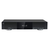 Медіаплеєр Reference 8K UHD Media Player Dorpo UHP-3003SE