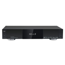 Медіаплеєр Reference 8K UHD Media Player Dorpo UHP-3003SE