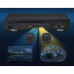 Медіаплеєр Reference 8K UHD Media Player Dorpo UHP-3003SE