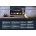 Медіаплеєр Reference 8K UHD Media Player Dorpo UHP-3003SE