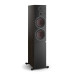 Бездротова акустична система зі стрімінгом: DALI Callisto 6 C Tobacco Oak + Sound Hub + Bluos NPM-2i