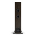 Бездротова акустична система зі стрімінгом: DALI Callisto 6 C Tobacco Oak + Sound Hub + Bluos NPM-2i