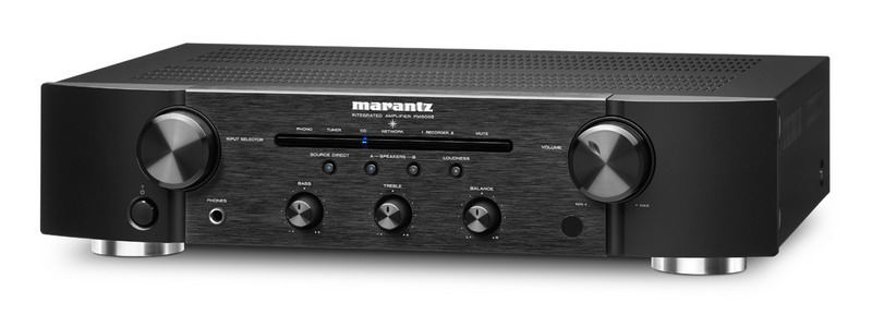 Інтегрований підсилювач Marantz PM 5005